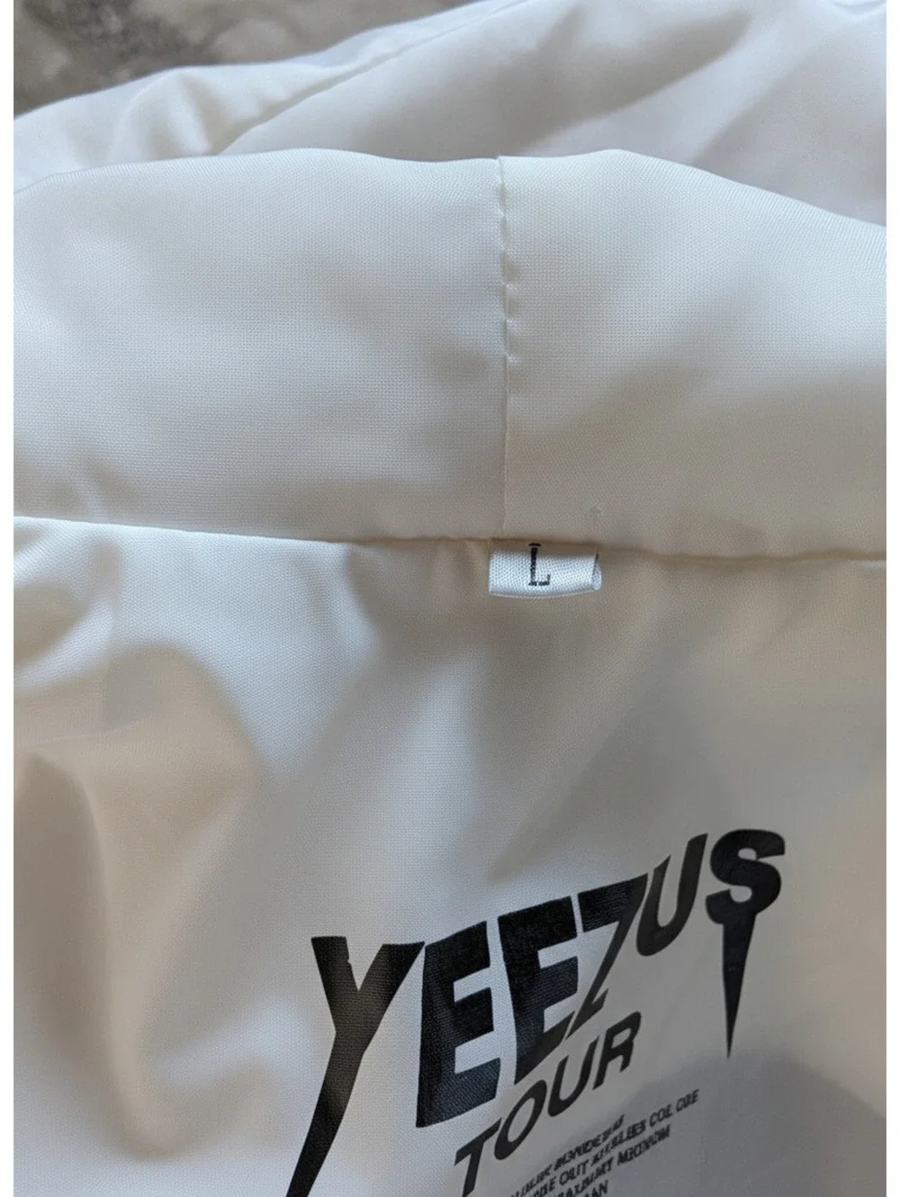N/A adidas yeezy
